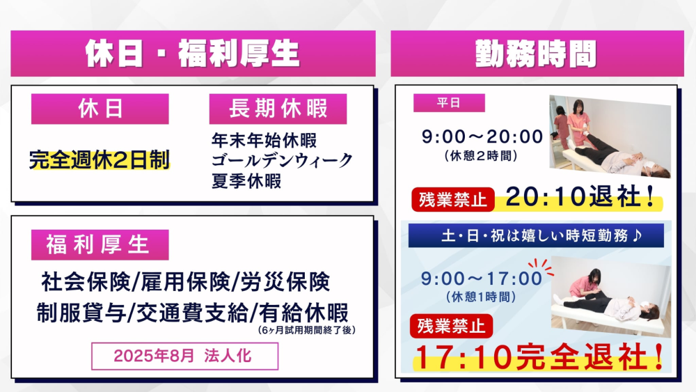 茨城市 整体 求人 4